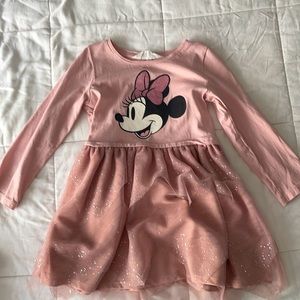 H&M little girl’s dress
